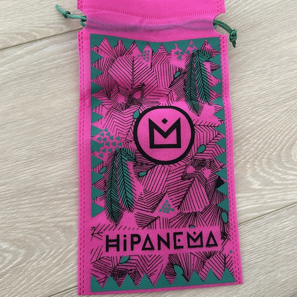 Hipanema “Love” size M multistrand bracelet with magnetic clasp - Picture 5 of 7